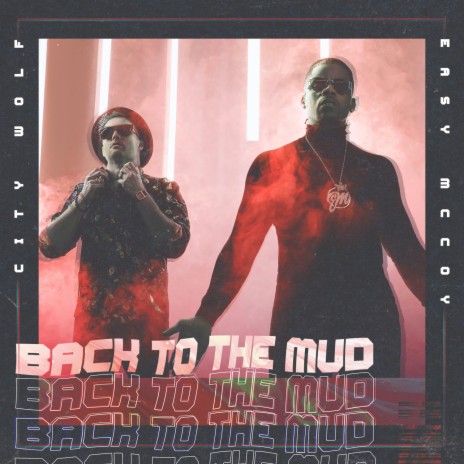 Born from the Fire ft. City Wolf cover art