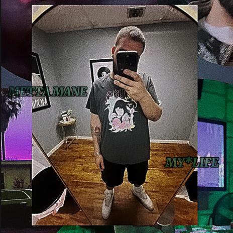 MY*LIFE cover art