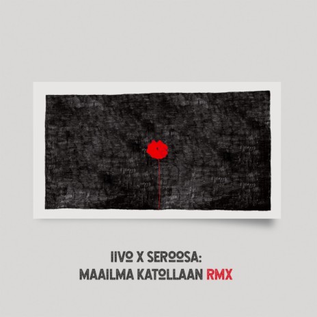 Maailma Katollaan (Iivo Remix) cover art
