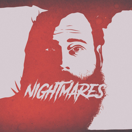 Nightmares cover art