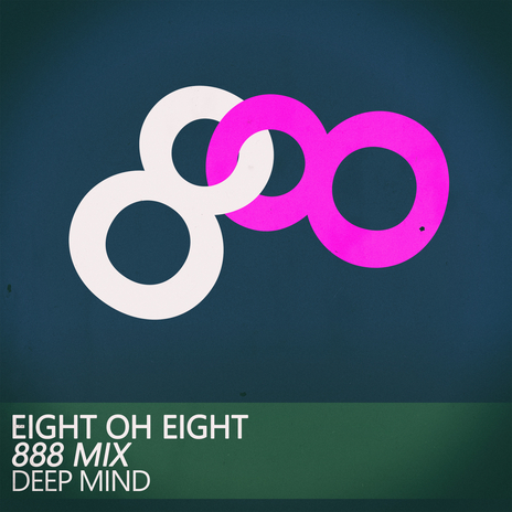 Eight Oh Eight (888 Mix) cover art