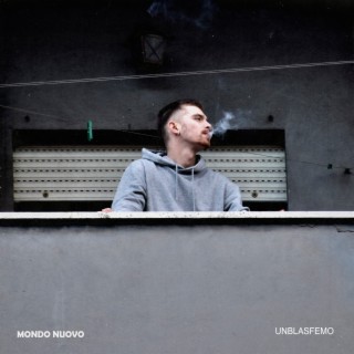 Mondo nuovo ft. Squarta & Gabbo cover art