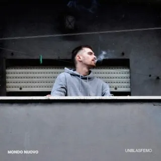 Mondo nuovo ft. Squarta & Gabbo cover art