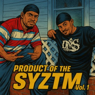 Product of the SYZTM vol. 1