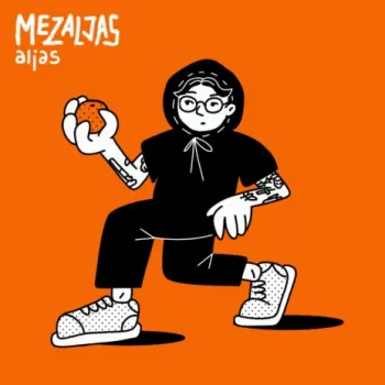 Nienawidzę Hip-Hop cover art