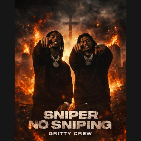 Sniper No Sniping