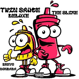 Twin Sauce Deluxe
