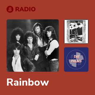 Rainbow Radio