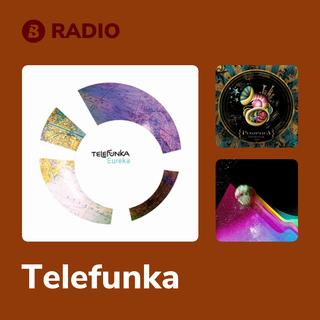 Telefunka Radio
