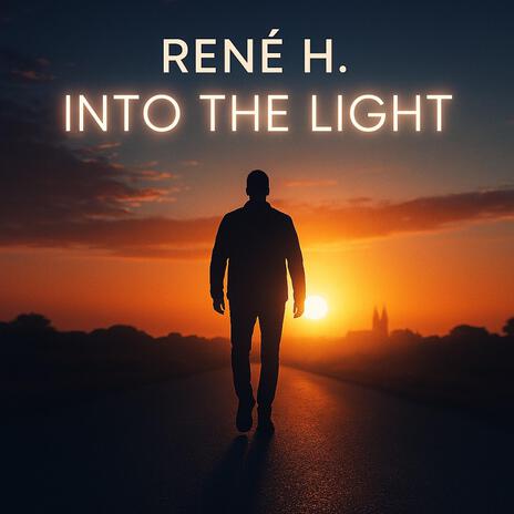 Into the Light cover art
