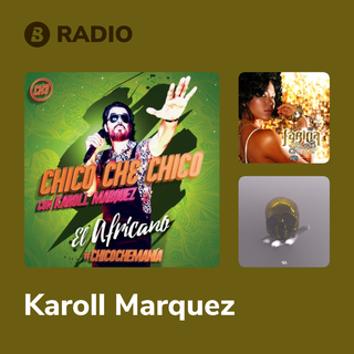Karoll Marquez Radio
