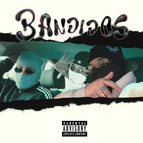La cuatro cinco ft. T- RO cover art