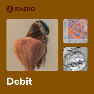 Debit Radio