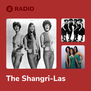 The Shangri-Las Radio