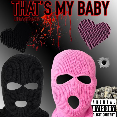That's My Baby cover art