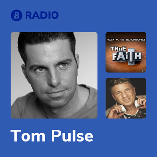 Tom Pulse Radio