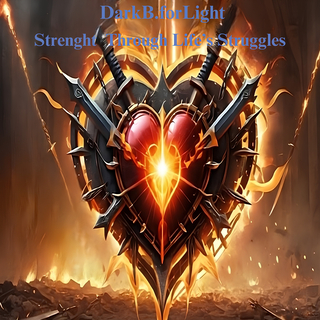Strength Through Life's Struggles