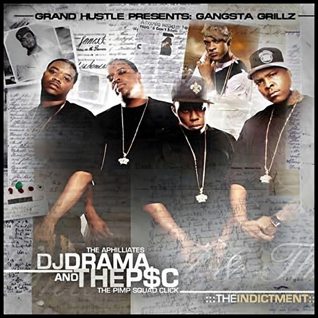 Set It Out ft. P$C