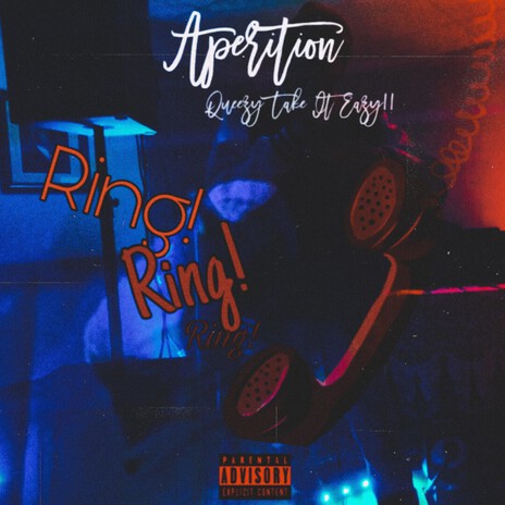 Ring! Ring! Ring! ft. Queezy Take It Eazy !!