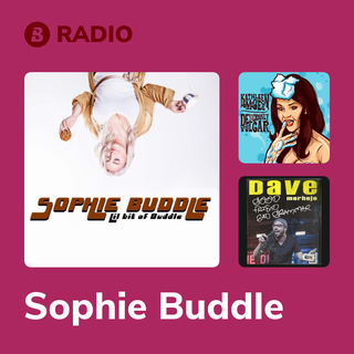 Sophie Buddle Radio