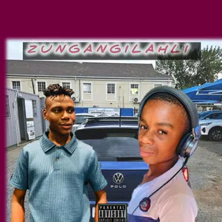 Zungang, Lahli ft. Recon & 6 wavz cover art