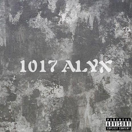1017 ft. Stayaway20k cover art