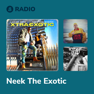 Neek The Exotic Radio