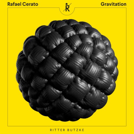 Gravitation cover art