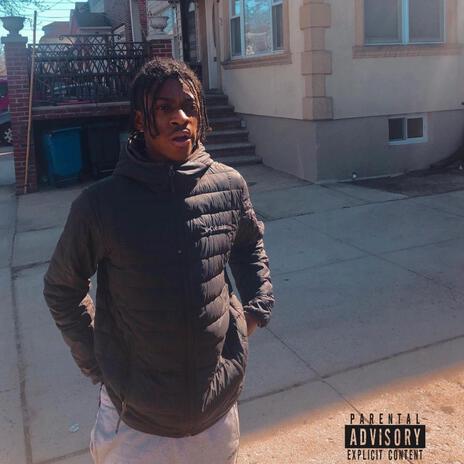Top Of The Mourning cover art