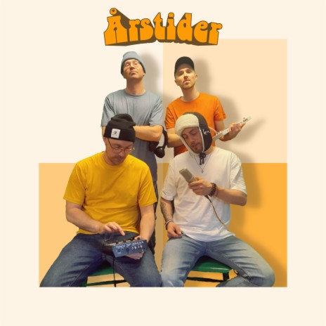 Dag ett ft. Phibes, Stickup & Christian Bruzelius