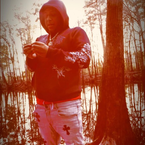 DJ cover art