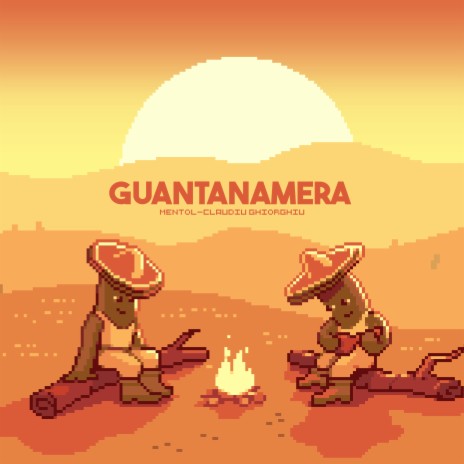 Guantanamera ft. Claudiu Ghiorghiu