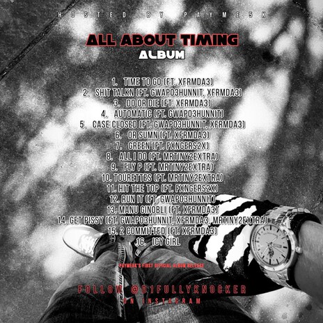 Green ft. FXNGERS2X cover art