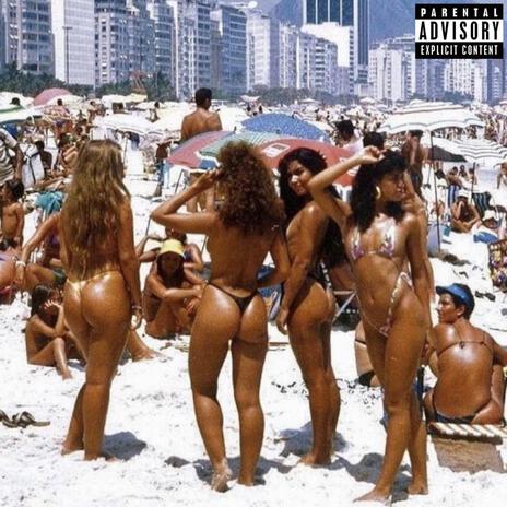 White Girls cover art