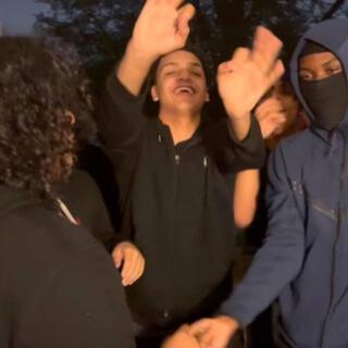 We Outside cover art