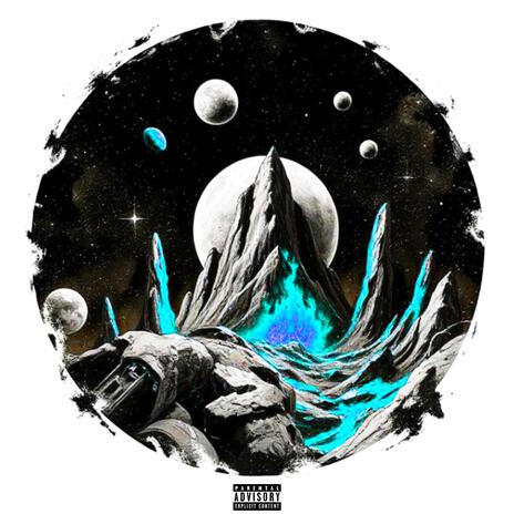 Higher Than Space cover art