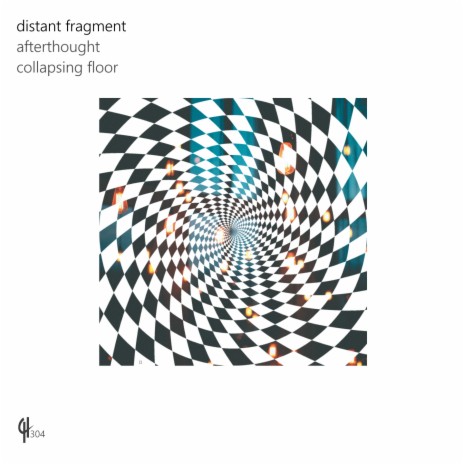 Afterthought cover art