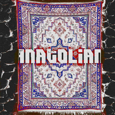 Anatolian ft. EKCC cover art