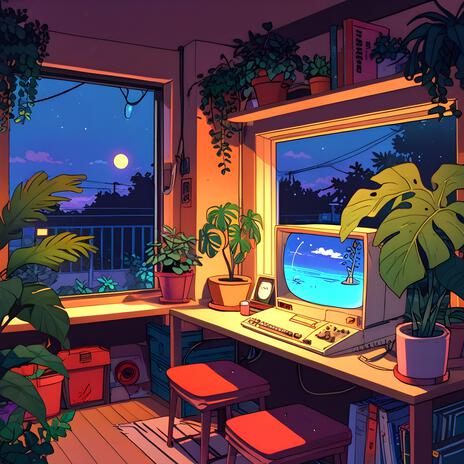 Low Mornings cover art