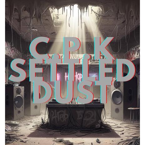 Settled Dust (Explicit) cover art