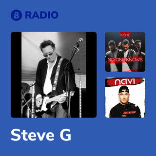 Steve G Radio