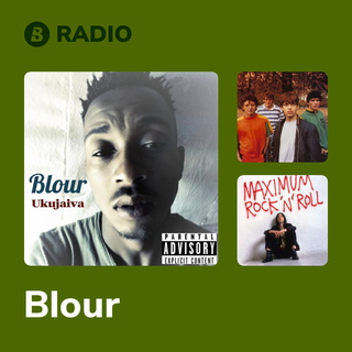 Blour Radio