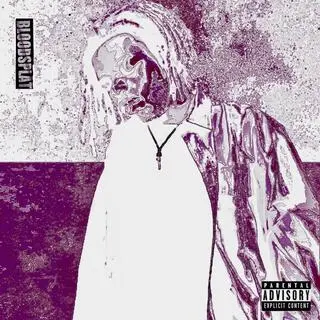 Deak Strker cover art