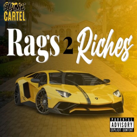 Rags to Riches