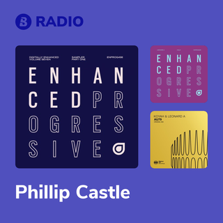 Phillip Castle Radio