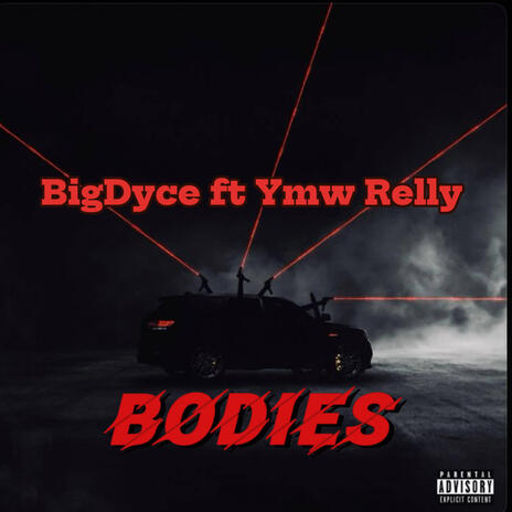 BODIES ft. Ymw Relly cover art