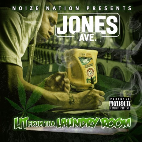 Playin Field cover art