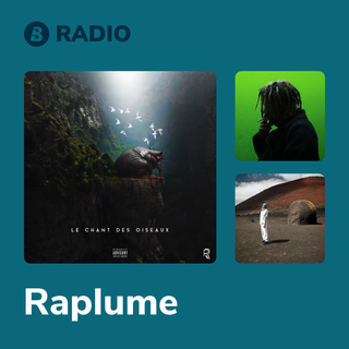 Raplume Radio