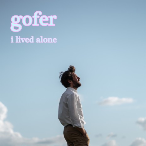 I Lived Alone cover art