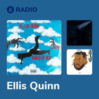 Ellis Quinn Radio